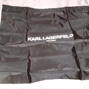Karl Lagerfeld Dust Bag